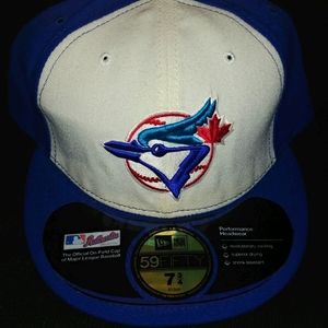 Blue Jays Fitted